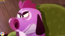 انیمیشن روبی و جوجو قسمت 3